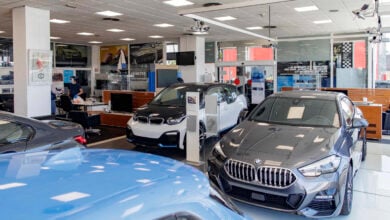 Programa Auto+ 2026: ¿Cómo solicitar las ayudas de hasta 5.000€ por comprar un vehículo eléctrico?