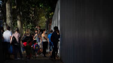 Cataluña contabiliza 242 grupos escolares confinados y tres centros cerrados