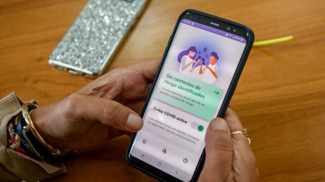 El fracaso del Radar Covid: dos millones de euros por la app que solo registra el 0,8% de los casos