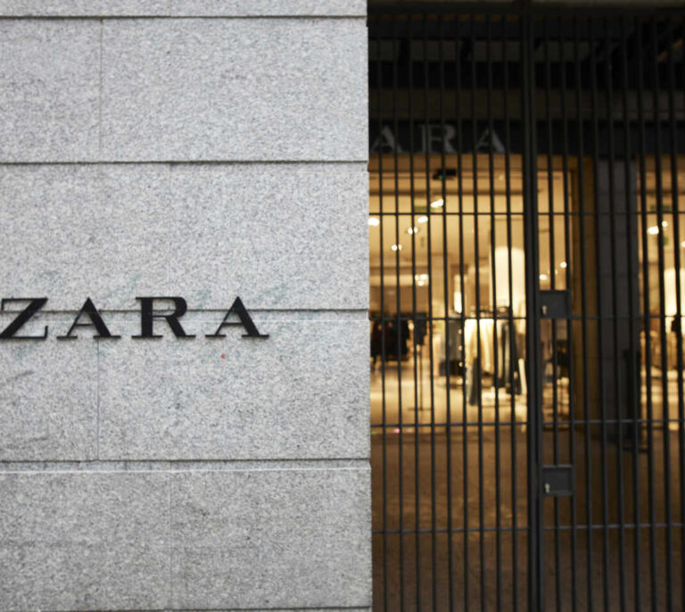 Inditex rebaja un 7% sus costes operativos pese al crecimiento de la venta online