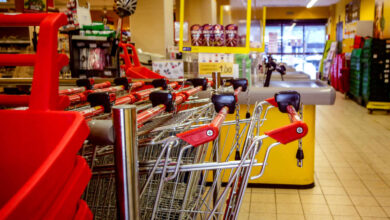 Dia y Mercadona lideran la subida de precios por su dependencia de la marca blanca