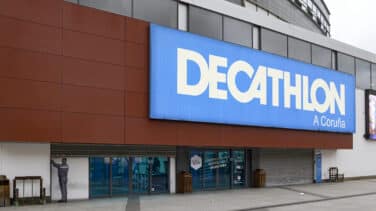 Decathlon prevé vender más que en 2019 tras una caída del 11% por el coronavirus