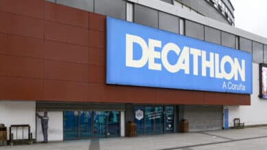 Decathlon prevé vender más que en 2019 tras una caída del 11% por el coronavirus