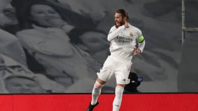 Fin de una era: Sergio Ramos deja el Real Madrid tras 16 temporadas