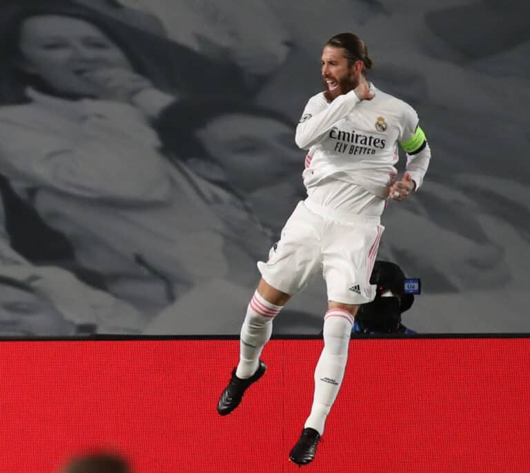 Fin de una era: Sergio Ramos deja el Real Madrid tras 16 temporadas
