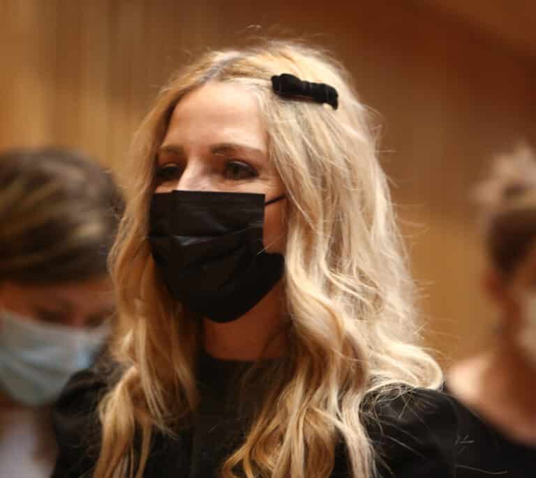 El Observatorio de Violencia de Género del CGPJ pide incluir en las estadísticas los asesinatos de menores