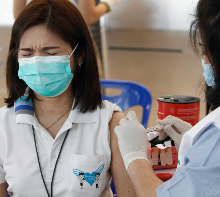 La OMS valida la vacuna de Sinovac contra el Covid-19 como uso de emergencia