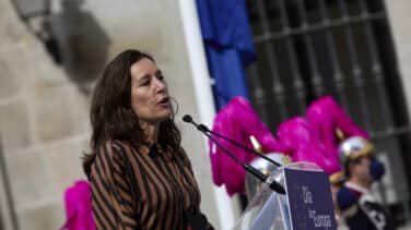 Díaz Ayuso propondrá a María Eugenia Carballedo como presidenta de la Asamblea de Madrid