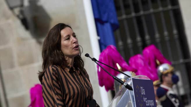 María Eugenia Carballedo María Eugenia Carballedo