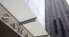 Inditex gana un 24% más hasta octubre con un beneficio trimestral récord