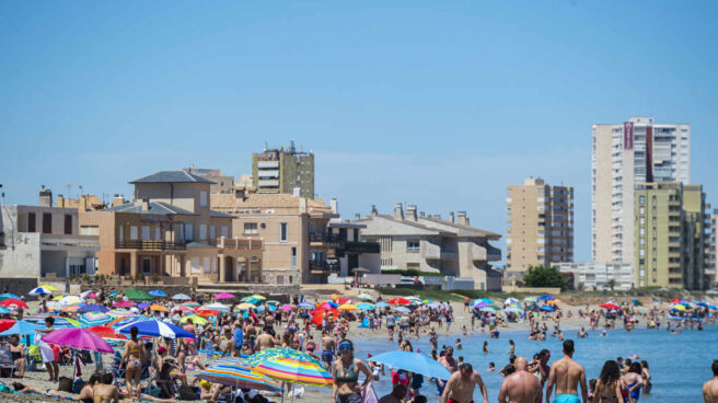 La Aemet avisa de un verano con más calor del habitual en casi toda España