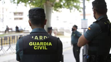 Detenido un joven de 22 años por asesinar a una adolescente de 14 en Jaén