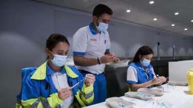 Sánchez anuncia que en agosto llegarán a España 3,4 millones de dosis para acelerar la vacunación con Pfizer