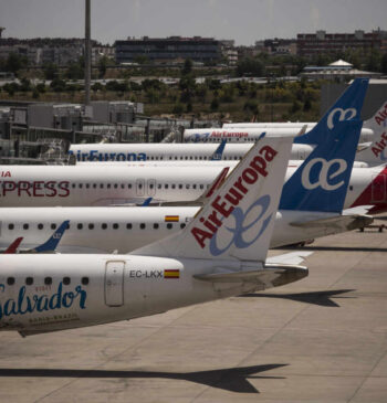 El Gobierno autoriza la entrada de Turkish Airlines en Air Europa con [...]