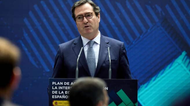 El Gobierno presenta el Plan de Acción para la Internacionalización de la Economía Española 2021-2022