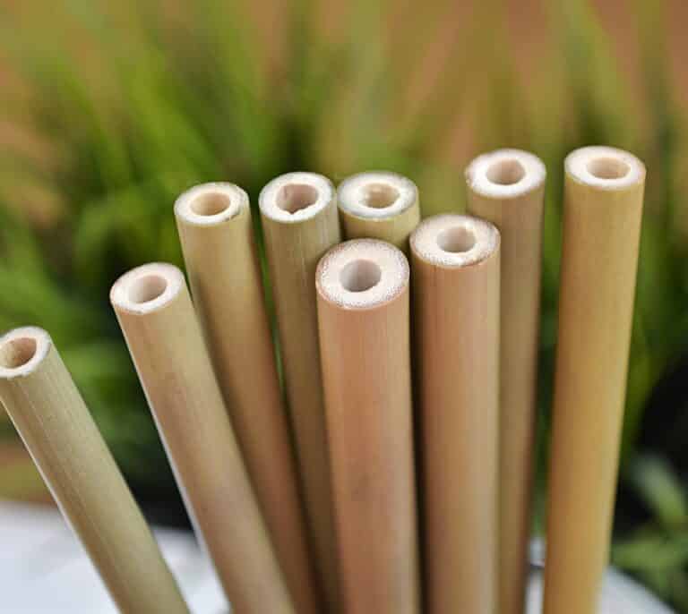 Pajitas, bastoncillos y platos de plástico quedarán prohibidos desde este sábado en toda la UE