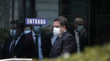 La defensa de Ghali pide que se archiven las querellas "oportunistas y políticas" contra él en la Audiencia Nacional