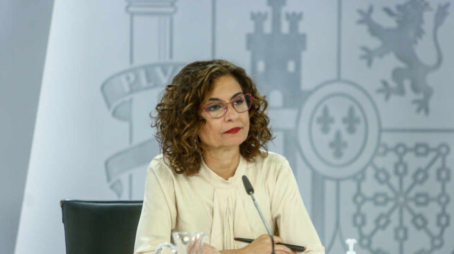 Rueda de prensa posterior al Consejo de Ministros