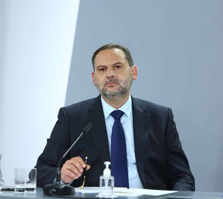 Ábalos sale del Gobierno y será sustituido por Raquel Sánchez, alcaldesa de Gavá