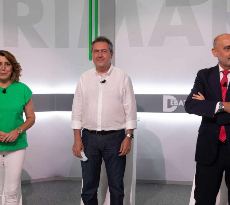 Susana Díaz defiende un socialismo andaluz que no sea "sucursal de nadie"