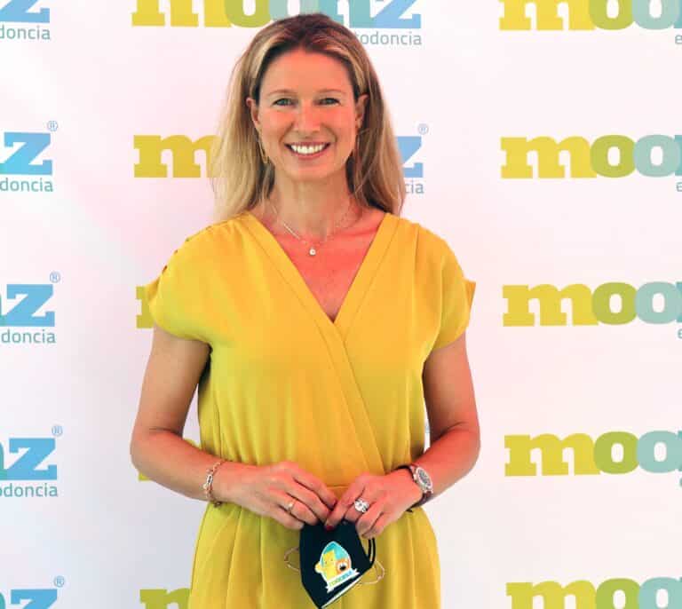 El 2021 de Anne Igartiburu, del abrazo con Ana Obregón a su nueva vida tras la ruptura