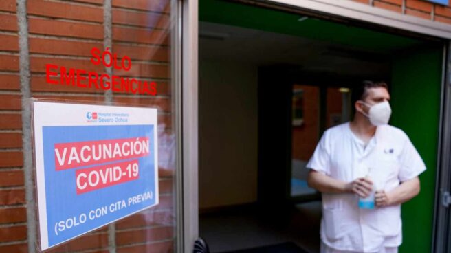 La Comunidad de Madrid registra su segundo día consecutivo sin fallecidos por Covid