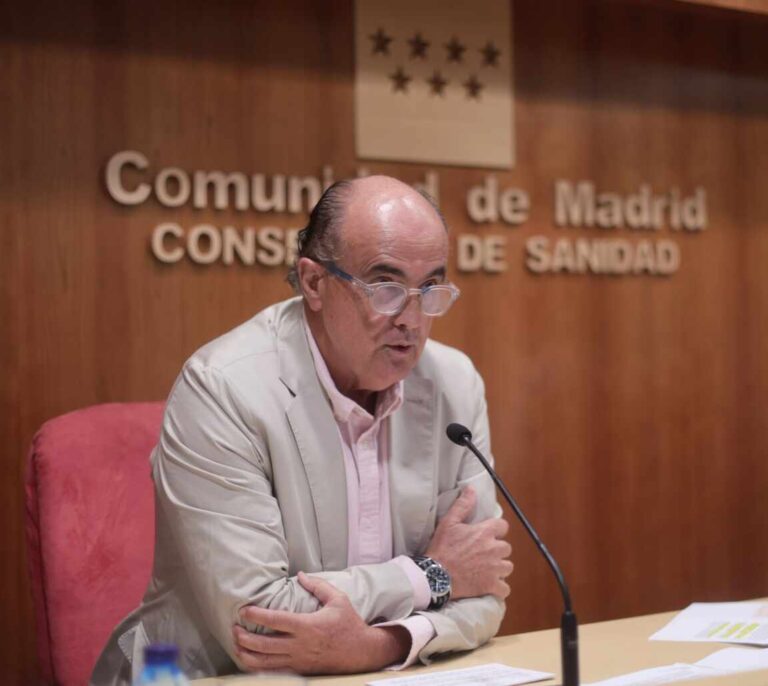 Madrid cree que el ocio nocturno reabrirá a finales de junio