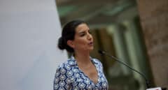 La justicia condena a Rocío Monasterio por la "obra ilegal" en el loft de Arturo Valls