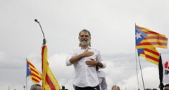 El Supremo rechaza los recursos de Vox y Ciudadanos a los indultos del Gobierno a los 'Jordis'