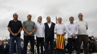 El desastre del Consejo de Europa: "La culpa es de Rajoy por el 1-O"
