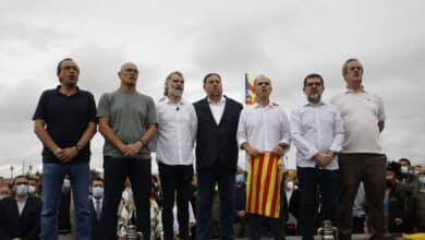 El desastre del Consejo de Europa: "La culpa es de Rajoy por el 1-O"