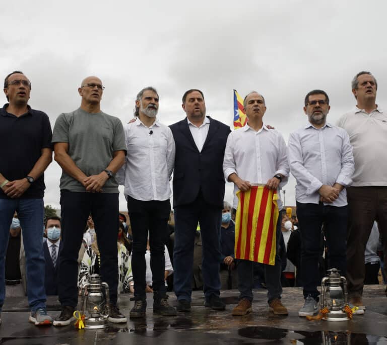 El desastre del Consejo de Europa: "La culpa es de Rajoy por el 1-O"