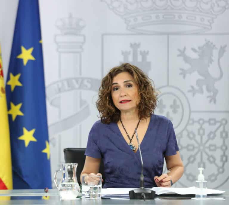 El Gobierno resta importancia a la reacción de los excarcelados: "Era de prever"