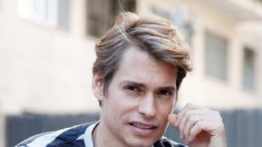 Carlos Baute se pronuncia tras la reconciliación con su hijo Daniel
