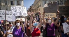 Los bandazos del PSOE en la 'ley Trans' irritan a todos: "Es la prisa por subirse a una carroza"