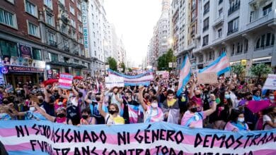 En qué consiste la nueva 'ley Trans': autodeterminación de género y protección contra la violencia