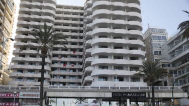 Los estudiantes contagiados en el 'macrobrote' de Mallorca ya superan los 1.100 casos