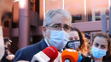 El Tribunal de Cuentas da 15 días a los excargos del Govern para depositar la fianza de 5,4 millones