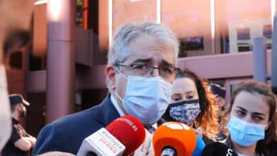 El Tribunal de Cuentas da 15 días a los excargos del Govern para depositar la fianza de 5,4 millones