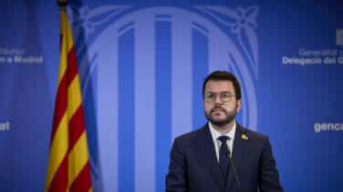 Cataluña decreta el toque de queda nocturno para Barcelona y otros 157 municipios