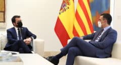 Gobierno y Generalitat retoman un diálogo abonado por las cesiones