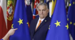 Europa contra Orbán, el iliberal