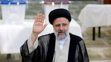 Ebrahim Raisi: historia de una victoria anunciada en Irán