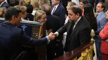 El Gobierno valora la carta de Junqueras y cree que pierde fuerza el acto de Colón