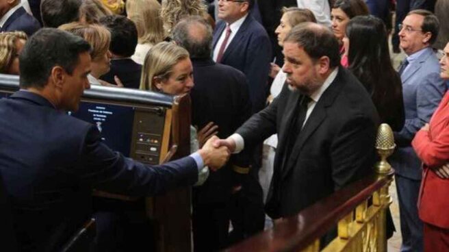 El Tribunal de Cuentas es la siguiente víctima del pacto con los secesionistas https://www.elindependiente.com/espana/2021/06/01/montero-no-descarta-que-junqueras-se-siente-en-la-mesa-bilateral-tras-el-indulto/
