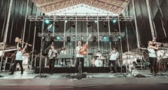 La M.O.D.A contra la España Vaciada: programa tres conciertos gratuitos en pueblos de Burgos