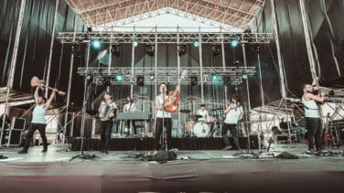 La M.O.D.A contra la España Vaciada: programa tres conciertos gratuitos en pueblos de Burgos