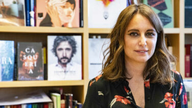 Berlanga y la coctelería Josealfredo: los planes de Andrea Levy en Madrid