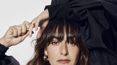 Candela Peña: "Los directores heteros no han contado con los maricas ni con la mujer que no esté ternera"