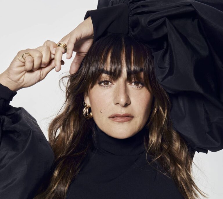 Candela Peña: "Los directores heteros no han contado con los maricas ni con la mujer que no esté ternera"